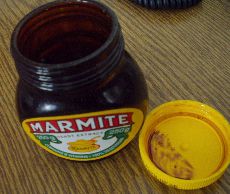 Marmite
